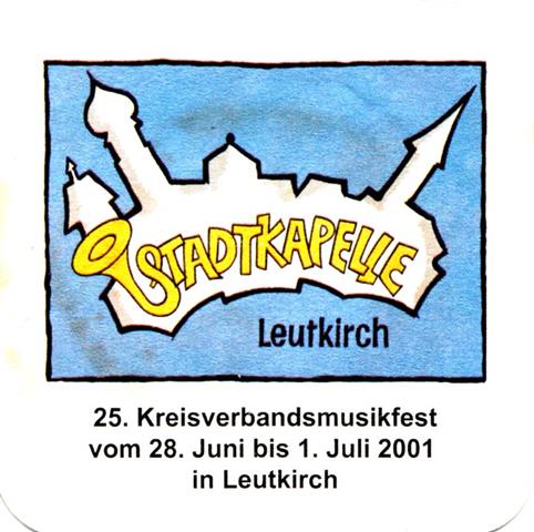leutkirch rv-bw stadtkapelle 1a (quad185-25 kreisverbands 2001)